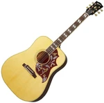 Gibson Hummingbird Original Antique Natural Guitare Dreadnought acoustique-électrique