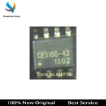 50 Pcs/Lot CE3180AES SOP8 100% New Original In Stock