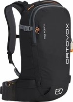 Ortovox Free Rider 28 Black Raven Ski Reisetasche