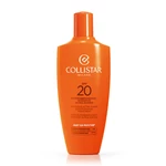 Collistar Ochranný přípravek na urychlení opálení SPF 20 (Intensive Ultra-Rapid Supertanning Treatment) 200 ml