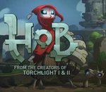 Hob NA Steam CD Key