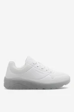 Sportovní Skechers UNO ICE 405770L WHT Látka/-Látka