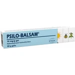 PSILO-BALSAM