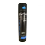 SYOSS Lak na vlasy Volume lift 300 ml