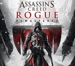 Assassin's Creed Rogue Remastered AR XBOX One / Xbox Series X|S CD Key