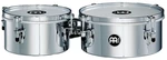 Meinl MIT810CH Króm Kubai üstdob