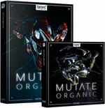 BOOM Library Mutate Organic Bundle (Digitális termék)