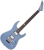 Jackson MJ Series Dinky DKR EB Ice Blue Metallic