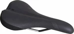 WTB Volt Wide Cromoly Saddle Black Széles 150 mm CroMo Ülés