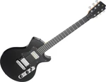 Stagg Silveray Special Black Elektromos gitár