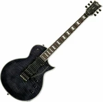 ESP LTD EC-1000 FR See Thru Black Elektromos gitár