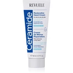 Revuele Ceramide Restorative Hand Cream hydratačný krém na ruky 80 ml