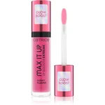 Catrice Max It Up Lip Booster Extreme lesk na rty pro větší objem odstín 040 - Glow On Me 4 ml