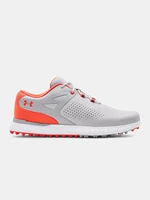 Under Armour topánky UA W Charged Breathe SL-WHT - ženy