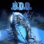 U.D.O. – Touchdown LP