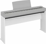 Yamaha L-200 Holzkeyboardständer White