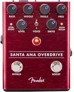 Fender Santa Ana Gitarreneffekt