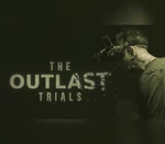 The Outlast Trials Epic Games Account