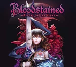 Bloodstained: Ritual of the Night NA Steam Altergift