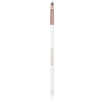 Dermacol Accessories Master Brush by PetraLovelyHair štětec na oční linky D84 Rose Gold 1 ks