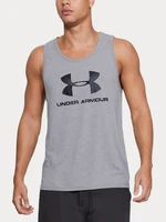 Top da uomo Under Armour Sportstyle