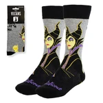 SOCKS DISNEY VILLANAS