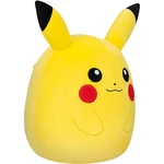 Jumbo Pokémon Squishmallows plyš 60 cm Pikachu