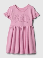 GAP Kids Logo Dress - Girls