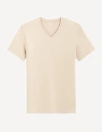 Celio Neuniv T-Shirt in Supima Cotton - Men's