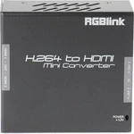 RGBlink MSP226 Convertor video