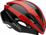 Spiuk Korben Helmet Negru/Roșu M/L (53-61 cm) Cască bicicletă