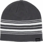 Callaway Tour Authentic Reversible Gri închis UNI Beanie