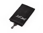 Jucad Golf Black Serviette