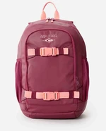 Rip Curl Backpack POSSE MID 22L TRANSIENT Plum