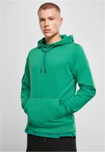 Essential junglegreen Terry Hoody