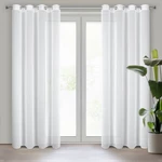 Eurofirany Unisex's Curtain 408497