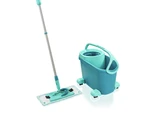 Leifheit Clean Twist M Ergo Mobile mop + vědro