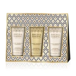 Baylis & Harding Sada krémů na ruce Mandarinka & Grapefruit 3x50 ml