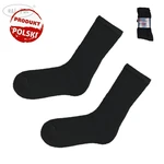 Raj-Pol Man's 5Pack Socks Frotte