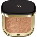 Dolce&Gabbana Classic Face&Eyes Match bronzer odtieň 02 LIGHT MEDIUM 14 g