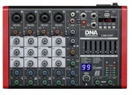 DNA CM6-DSP Analogový mixpult