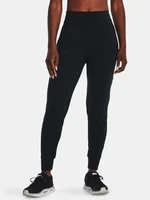 Dámské tepláky Under Armour  Motion Jogger-BLK XL