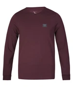 Men's long-sleeved T-shirt Hannah KIRK II fig