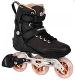 Women's Inline Skates Powerslide Phuzion Radon Bronze 90 Trinity EUR 38