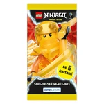 LEGO Lego Ninjago TCG karty - 7. séria Dragon Rising - balíček