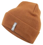 Husky  Merhat 1 khaki, L-XL Pánská merino čepice