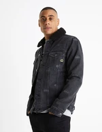 Celio Denim Jacket Batman - Men