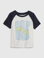 GAP Children's T-shirt with print - Boys