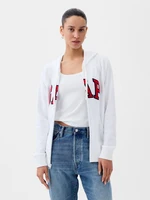 GAP Hoodie with logo - Women