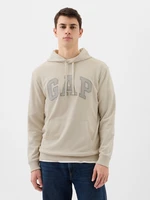 GAP Logo & Hoodie - Men's